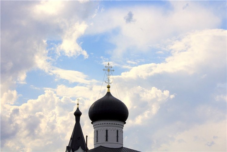 Савватьева Пустынь, Тверская область