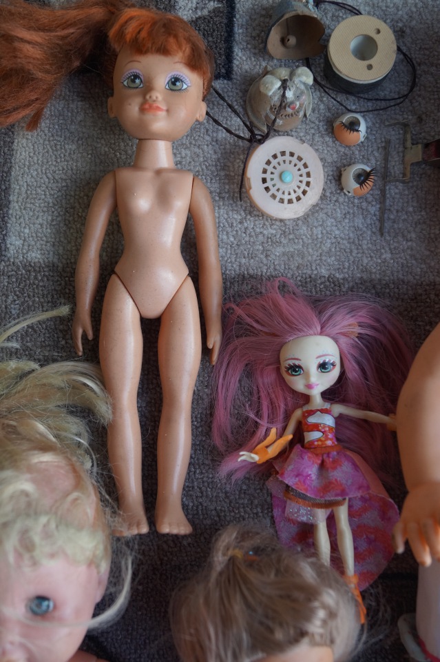 Счастье можно принести в пакетах | Бэйбики Счастье можно принести в пакетах (фото 9)