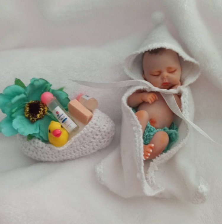 Hadasycasitas - Волшебный мир Патриции - ч.1