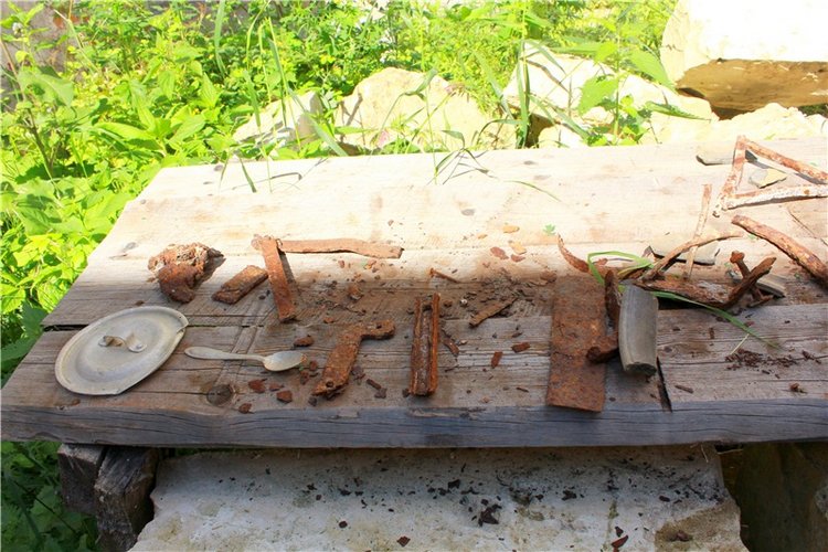 Тайны Древней Старицы — Культура