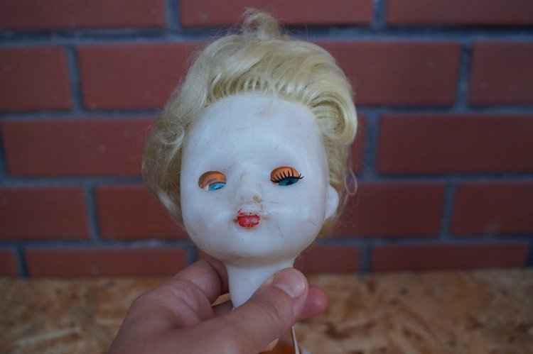 Куколки здоровы - пора выписываться (фото 7)