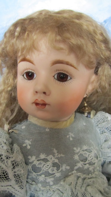 Новенькая приехала или авторская реплика Marque (фото 3)