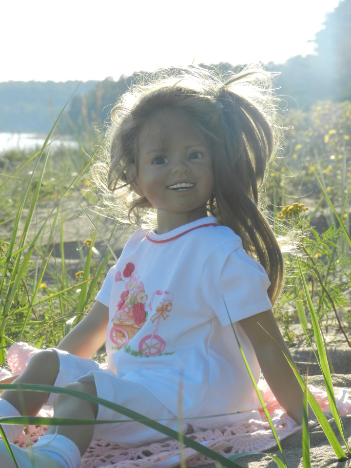 Немного позитива с Финского залива