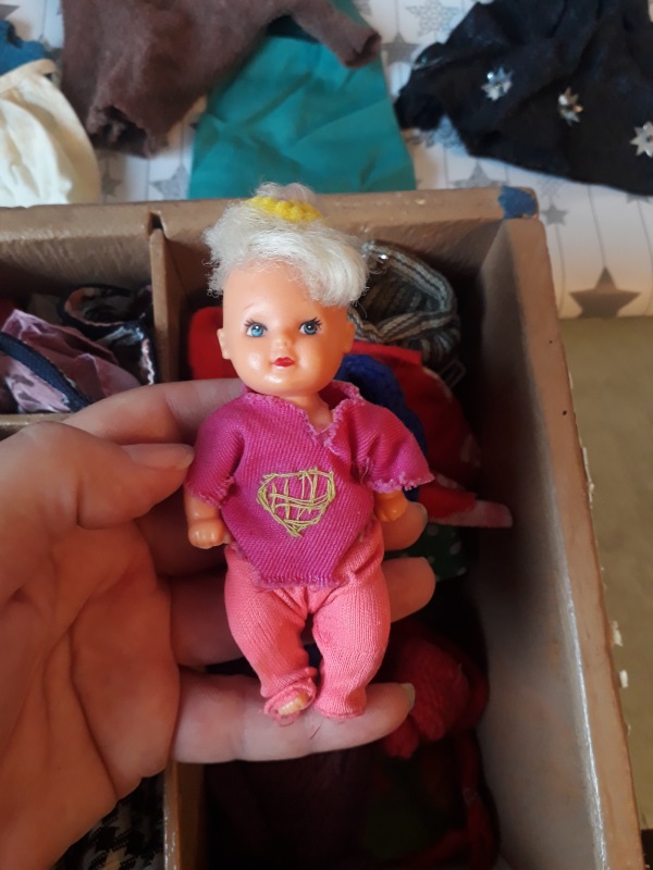 Счастье привалило — Игрушки СССР и советского детства: резиновые