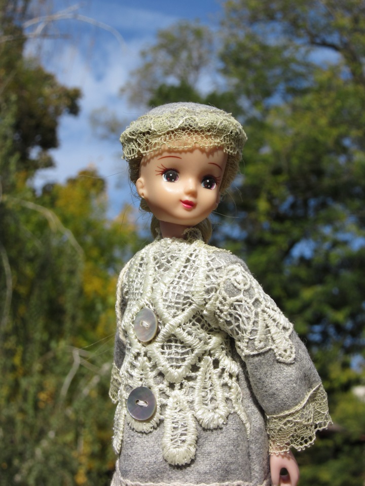 Осенняя пора в Ростове-на-Дону