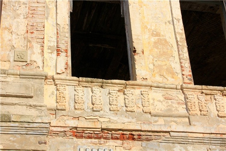 Путешествие Dal Hangry в Грузины, продолжение (фото 6)