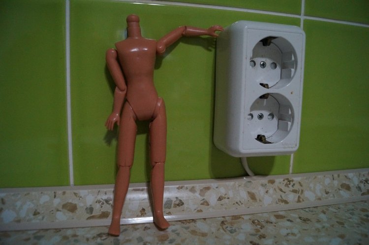 Предновогодняя выписка кукол! С дедом Морозом и Снегурочками