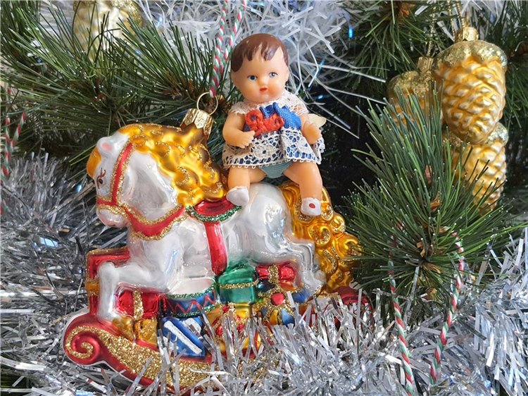 Малыши на Ёлочке — Винтажные куклы ГДР (Немки): Бигги