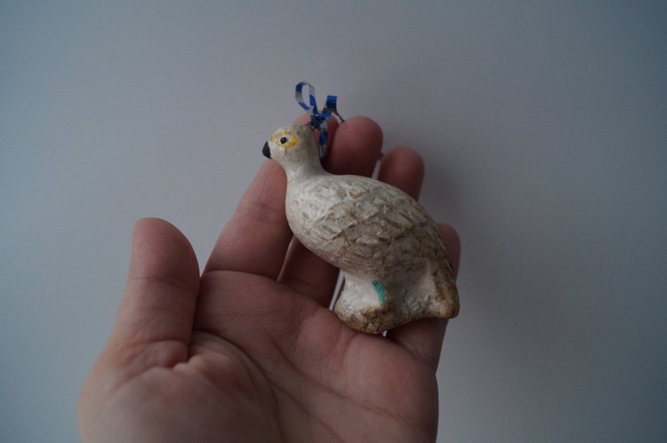 Кукольная лечебница. Выписка третья