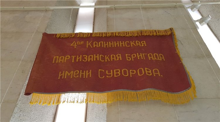 "Кукольный бенефис" в Твери, по следам военных лет