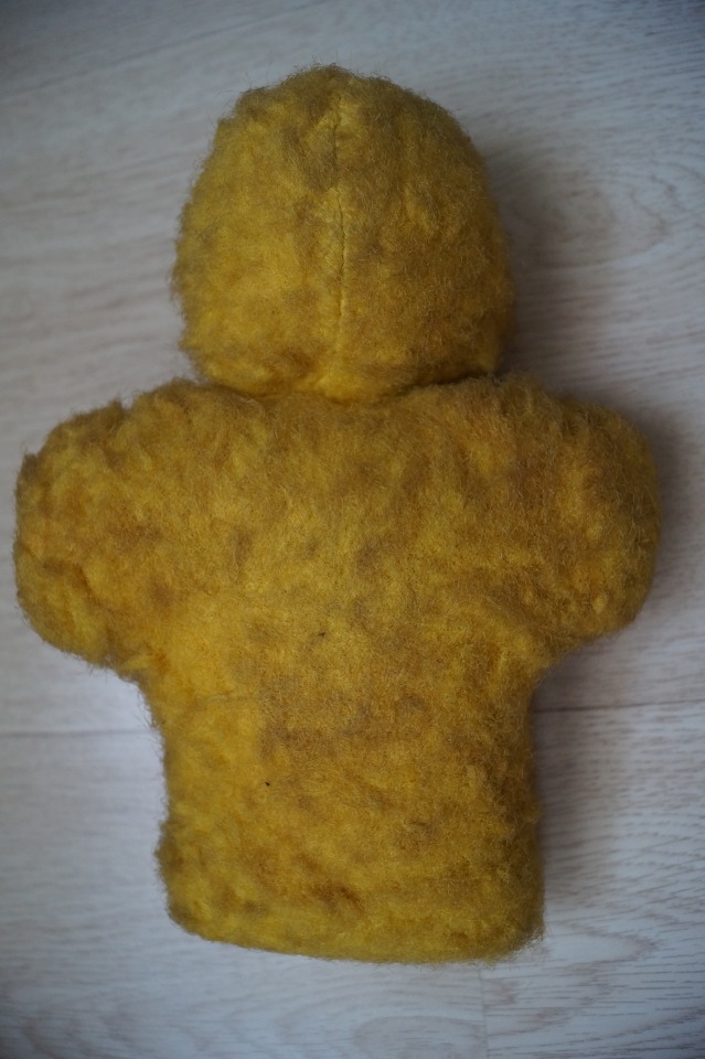 Третья мартовская выписка. Вылечено два перелома