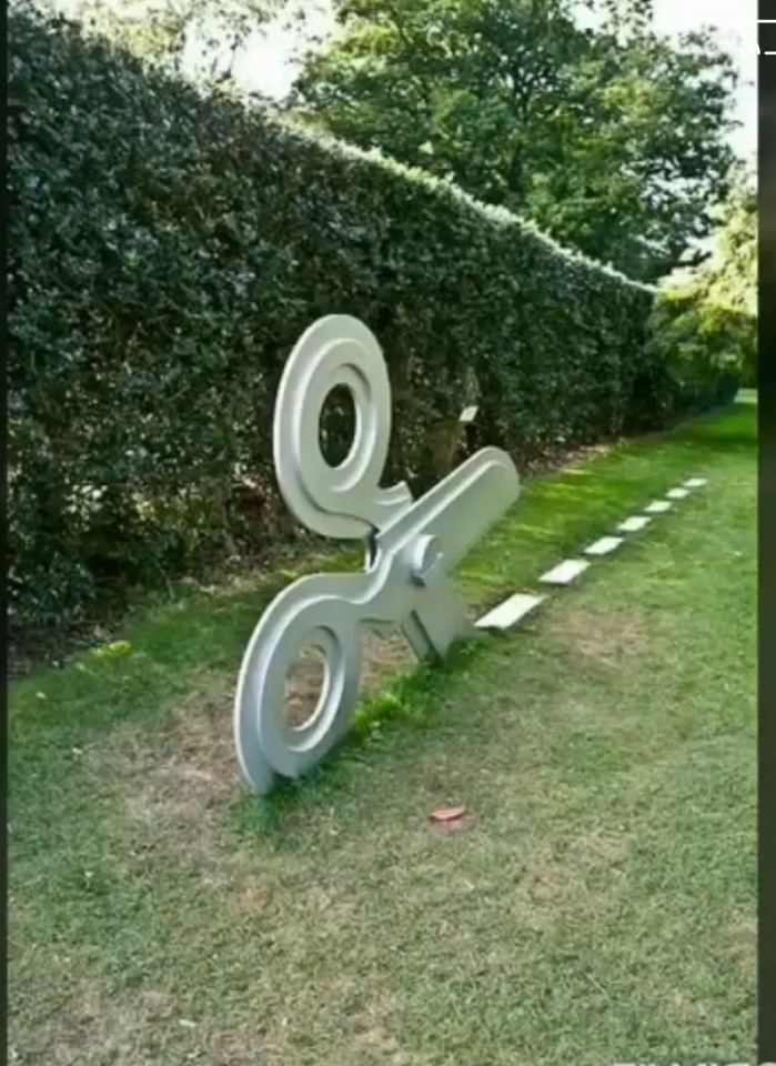 Мир скульптур — Авторская скульптура и статуэтки: гипс (фото 10)