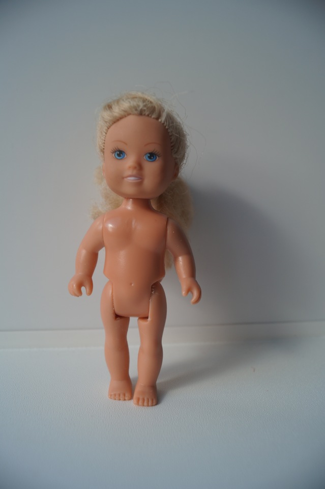 Вторая апрельская выписка малышей. Флокировка с частичной прошивкой, лепка сменных стоп