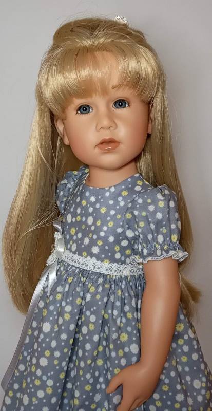 Снегурочка Готц, любовь на все времена | Бэйбики Снегурочка Готц, любовь на все времена