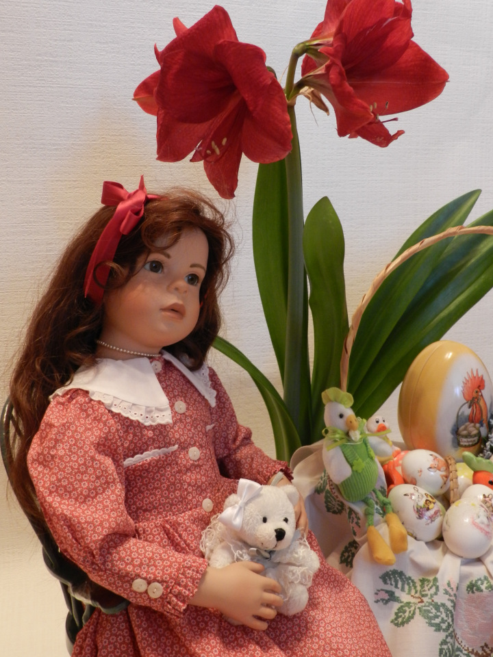 Поздравления со Светлой Пасхой (фото 2)