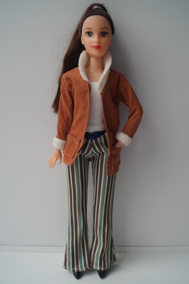 Третья выписка сентября. Перелом колена, сломано крепление руки в плече, сгрызена кисть или полное её отсутствие - это все