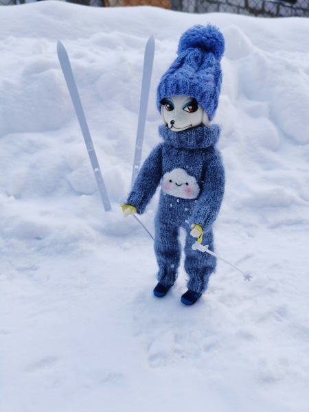 Просто Питина — Коллекционные куклы разных авторов (Разное): редкие бренды