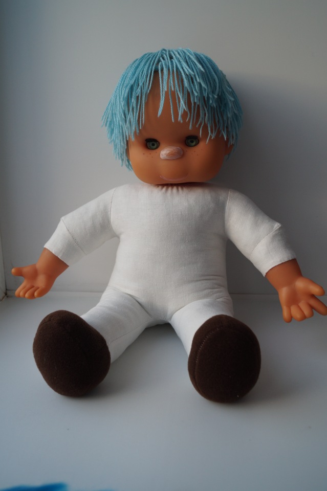 Вторая выписка февраля, санаторно-курортная. ГДРочка обрела глазки. Барбарик выздоровел (фото 7)