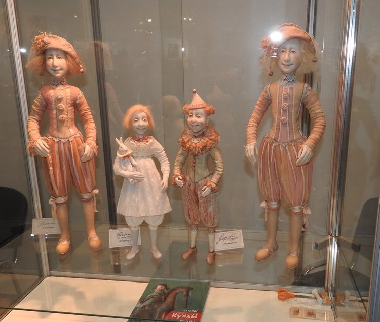 Бальзам для души. Продолжение