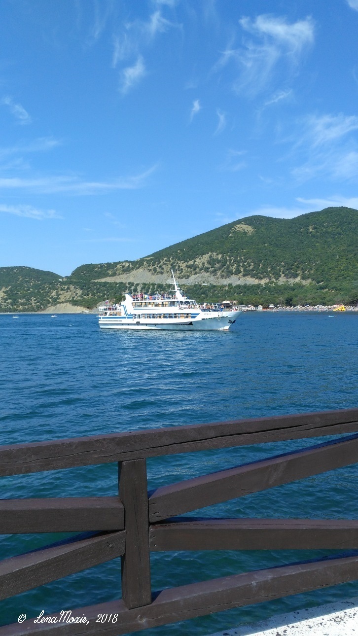 Kidz' тур. Юлино лето — Куклы Kidz'n'Cats (Соня Хартман): шарнирные 46 см (фото 4)