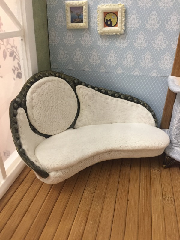 Диванное настроение. Мастерим диванчик (фото 9)