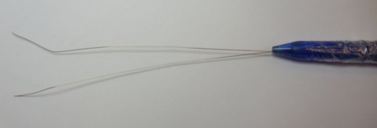 МК для «непродвинутых» и как усложнить себе жизнь или мучения мартышки. Часть 1