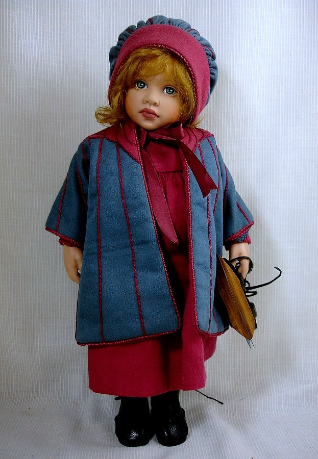 Такая желанная Sonja от Helen Kish (фото 3)