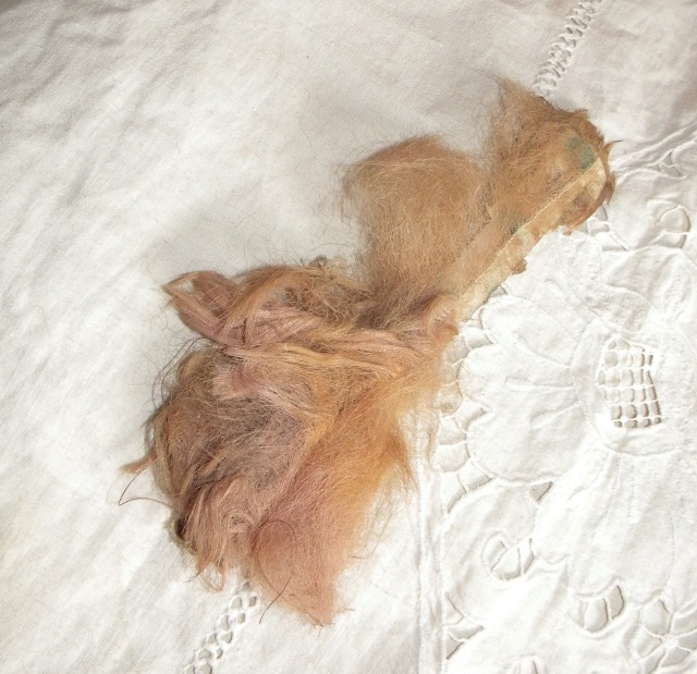 Прошу помощи в опознании советской куклы (фото 3)