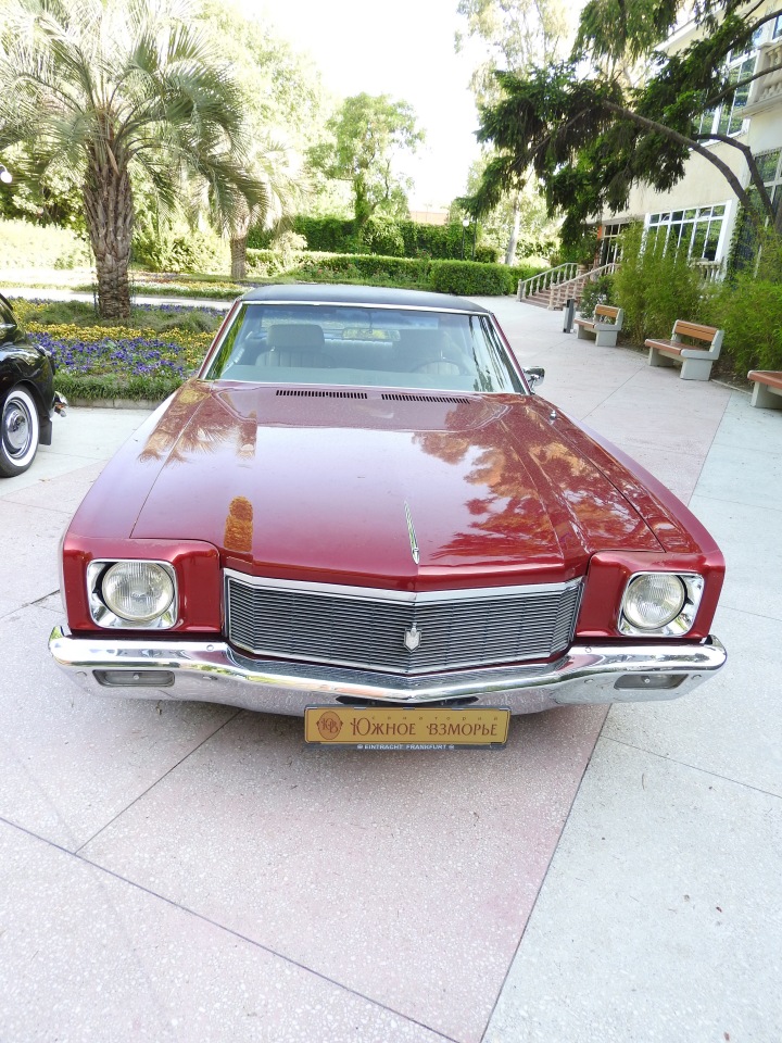 Краснодарский Край, Сочи-Адлер, Санаторий «Южное Взморье»