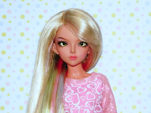 Изменения в жизни девушки начинаются с прически (фото 2)