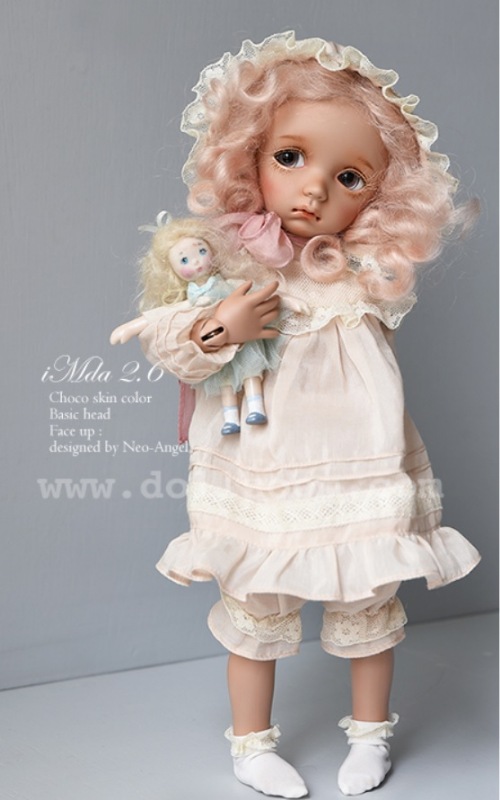 Преордер на iMda 2.6 Colette (фото 5)