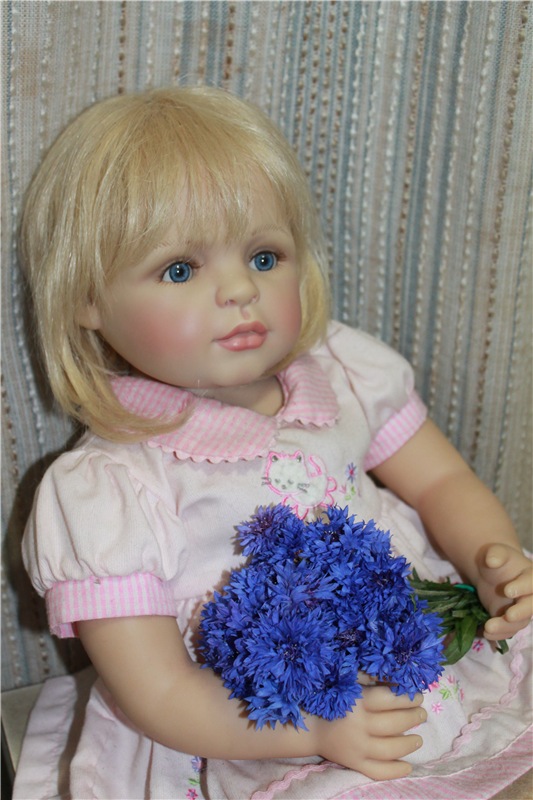 Ах, васильки, васильки — Красивая природа и цветы: фото пейзажей