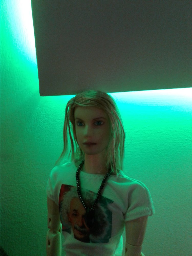 Осенние зарисовки. Часть 2 (фото 2)