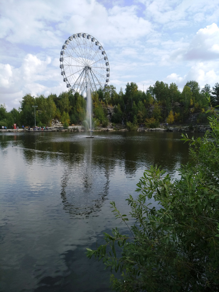 Тайна моего имени. Часть вторая. Надо быть похожей на саму себя