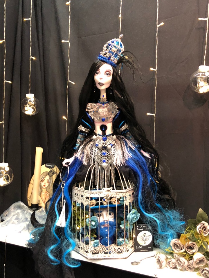 Выставка 5 октября 2018 - Тишинка: красоты много не бывает... ч.5 | Бэйбики Выставка 5 октября 2018 - Тишинка: красоты много не бывает... ч.5