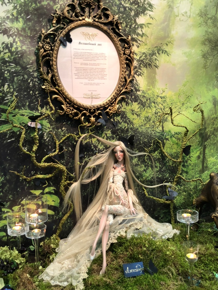 Выставка 5 октября 2018 - Тишинка: красоты много не бывает... ч.4 | Бэйбики Выставка 5 октября 2018 - Тишинка: красоты много не бывает... ч.4