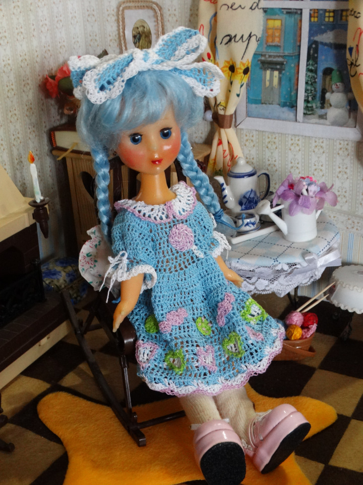 Ивановские Золушки-Василисы (фото 10)