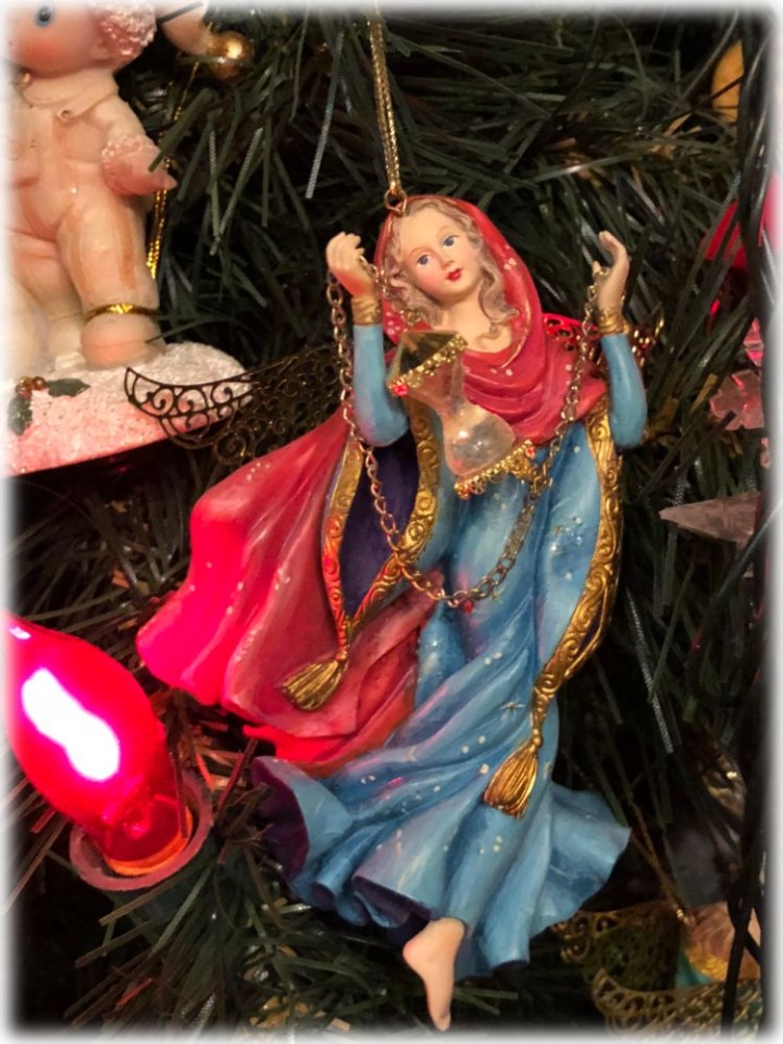 Мечтай! И твои мечты сбудутся