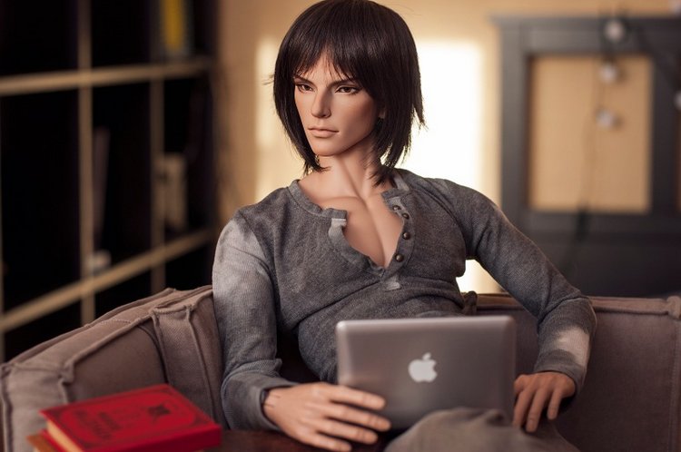 Аюна+Макс. Продолжение истории - 3 часть | Бэйбики Аюна+Макс. Продолжение истории - 3 часть (фото 7)