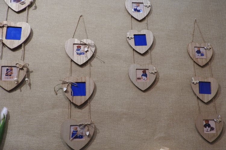 Бал кукол. Москва, Тишинка 2019