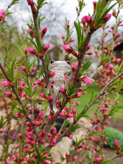 Найди меня, если сможешь — Фигурки Studio