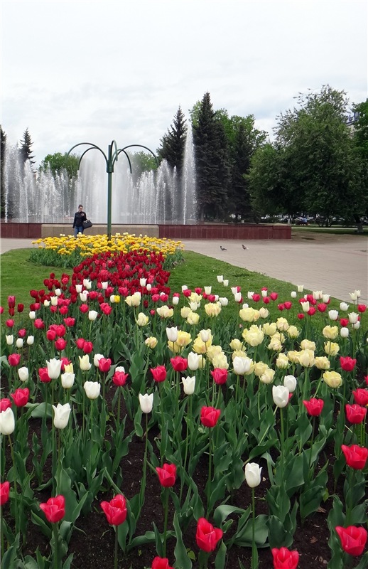 Милый мой город. Прогулка по Твери, продолжение