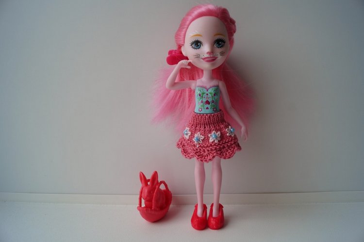 Enchantimals добрые хранительницы леса | Бэйбики Enchantimals добрые хранительницы леса (фото 4)