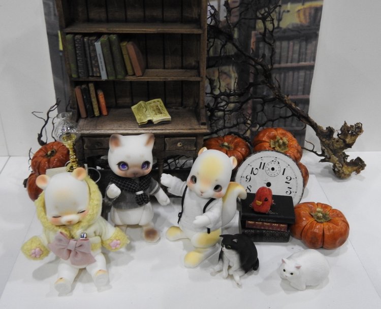 Выставка кукол БЖД, Сокольники 2019 | Бэйбики Выставка кукол БЖД, Сокольники 2019