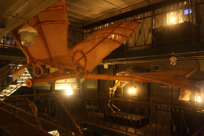 Петербург. Музей НЕправды (18+). Часть 2 (фото 6)