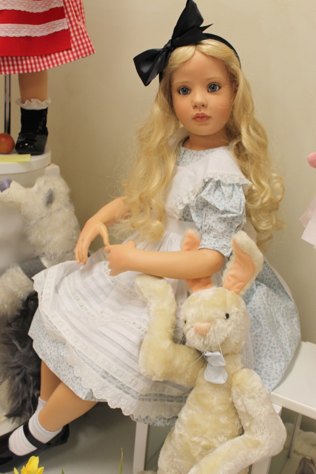 Прощальная коллекция Гюнзел 2019. Часть вторая