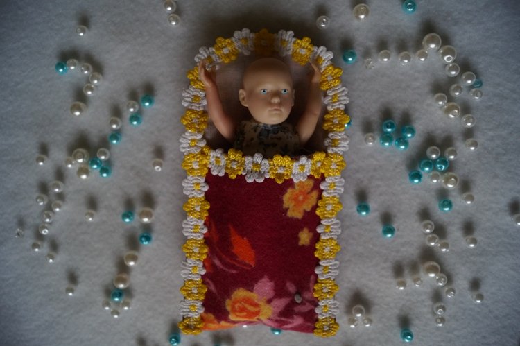 Всё для сна наших малюток