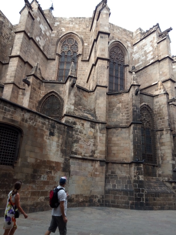 Тур по Европе или долгожданный подарок самой себе. Часть 8