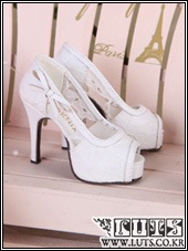 Компания Luts дает скидки на парики, одежду, обувь, глаза до 30% до 15 октября (фото 5)