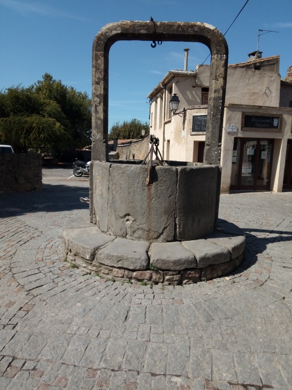 Тур по Европе или долгожданный подарок самой себе. Часть 7